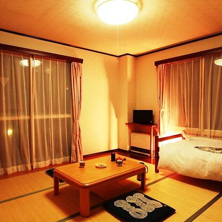 Sunrise Meiji-Ya Nozawaonsen Esterno foto