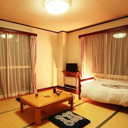 Sunrise Meiji-Ya Nozawaonsen Esterno foto