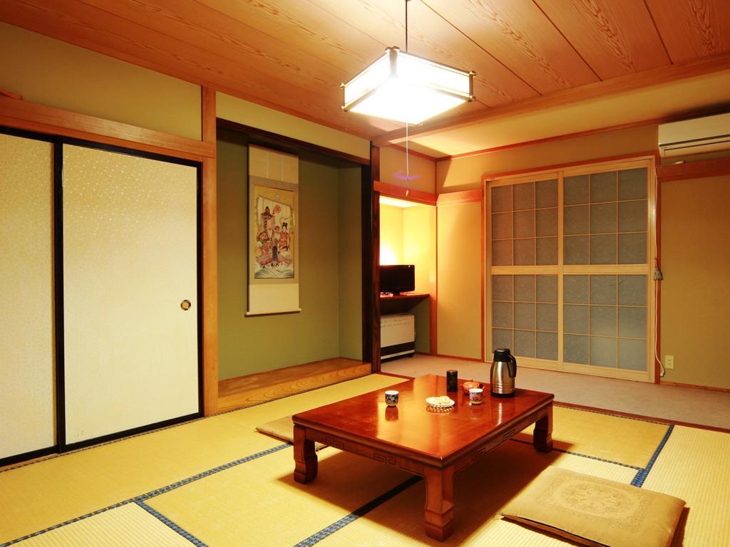 Sunrise Meiji-Ya Nozawaonsen Esterno foto